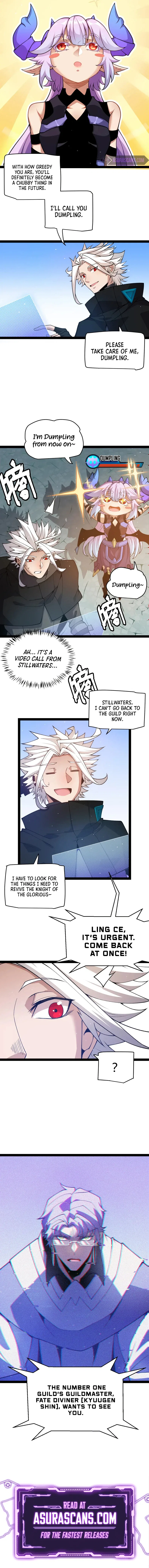 The Game That I Came From Chapter 177 – Page 11