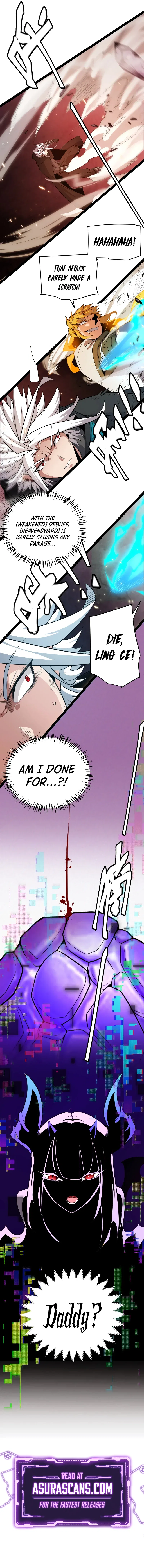 The Game That I Came From Chapter 173 – Page 10