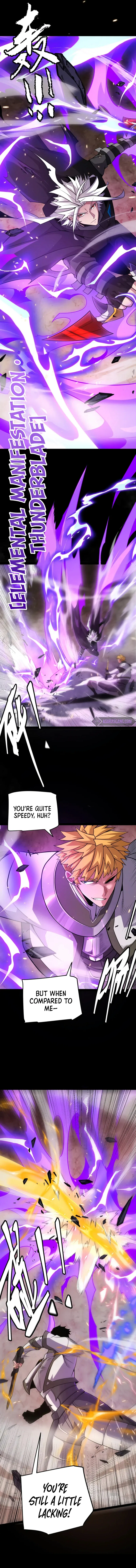 The Game That I Came From Chapter 172 – Page 5