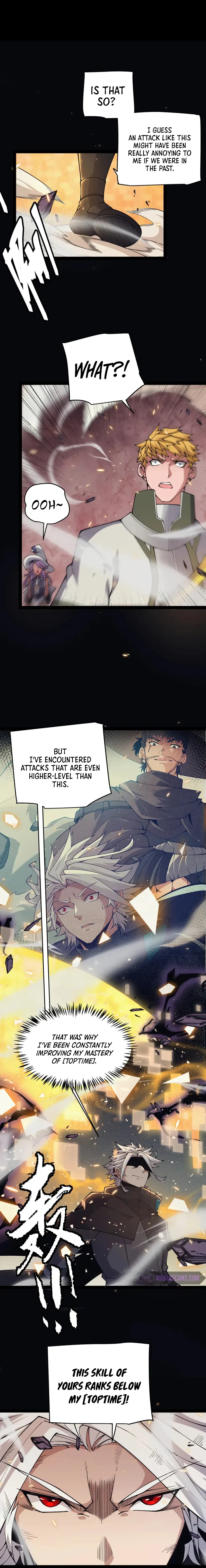 The Game That I Came From Chapter 172 – Page 9