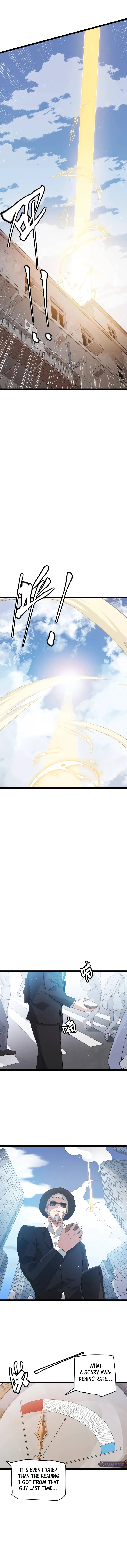 The Game That I Came From Chapter 76 – Page 7