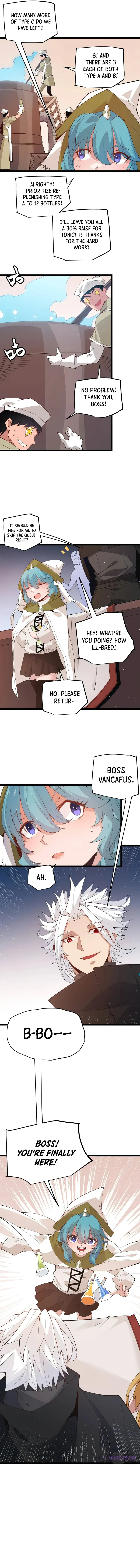 The Game That I Came From Chapter 75 – Page 12