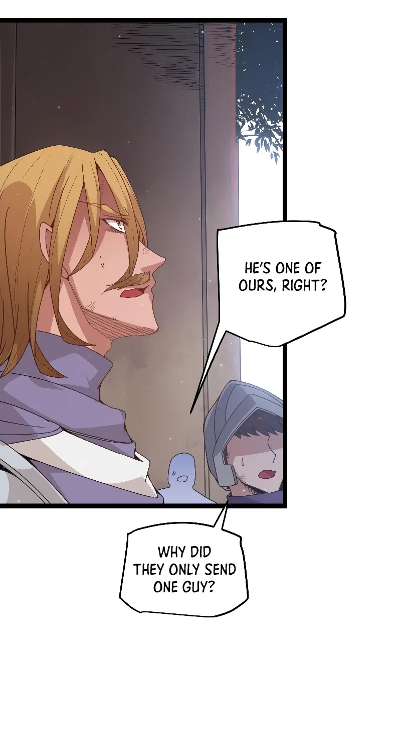 The Game That I Came From Chapter 72 – Page 9