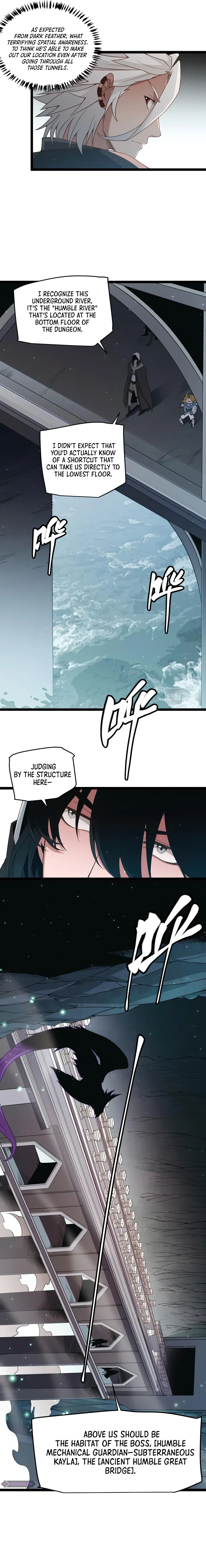 The Game That I Came From Chapter 57 – Page 9