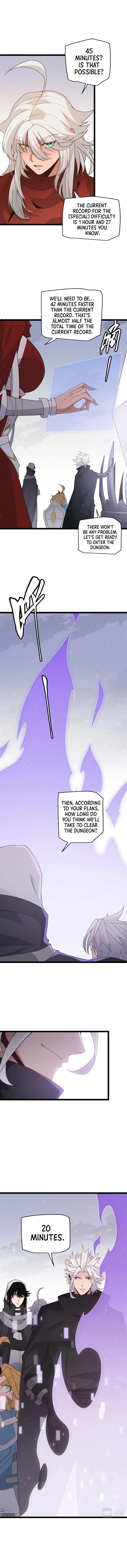 The Game That I Came From Chapter 56 – Page 9