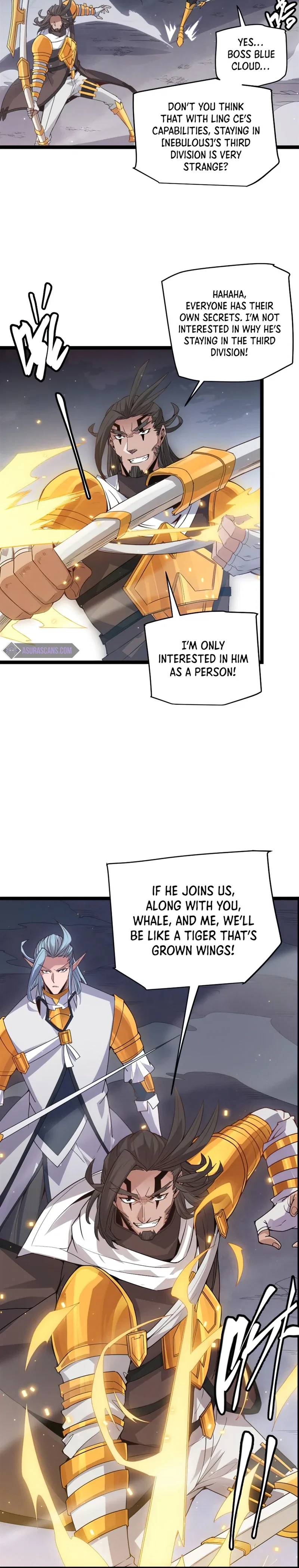 The Game That I Came From Chapter 50 – Page 5