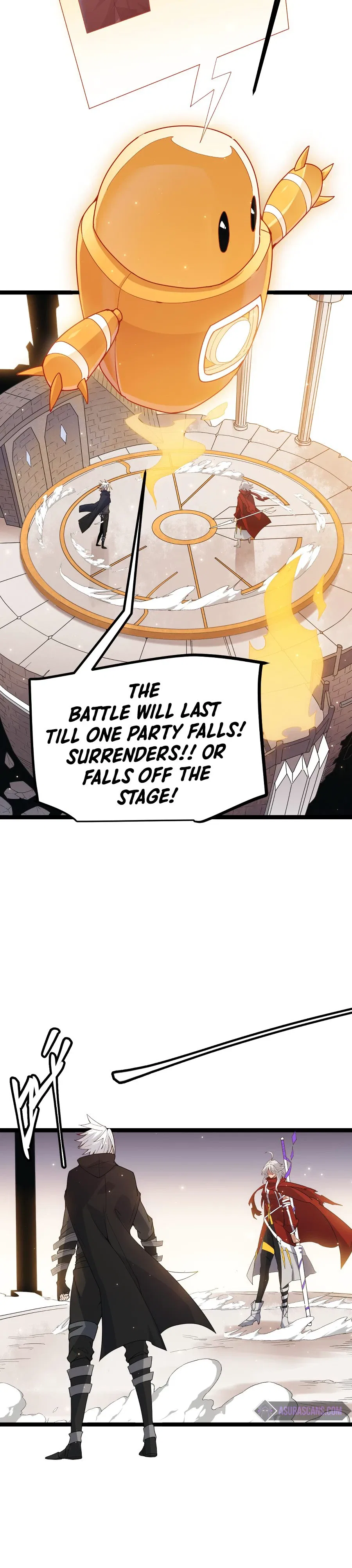 The Game That I Came From Chapter 42 – Page 7