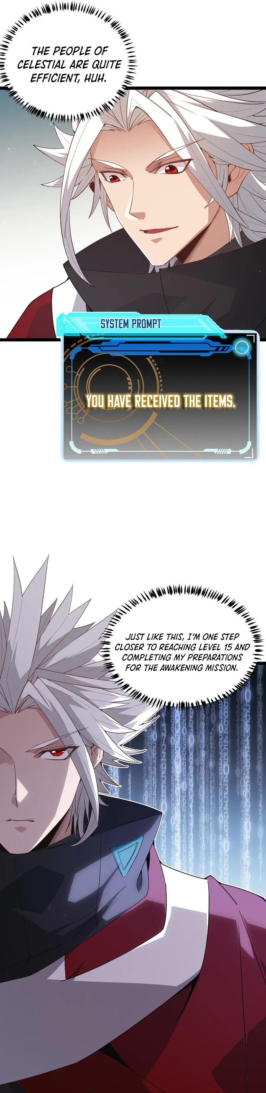 The Game That I Came From Chapter 41 – Page 28