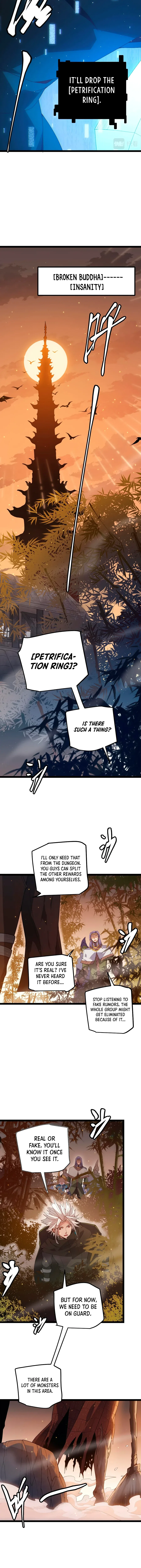 The Game That I Came From Chapter 32 – Page 9