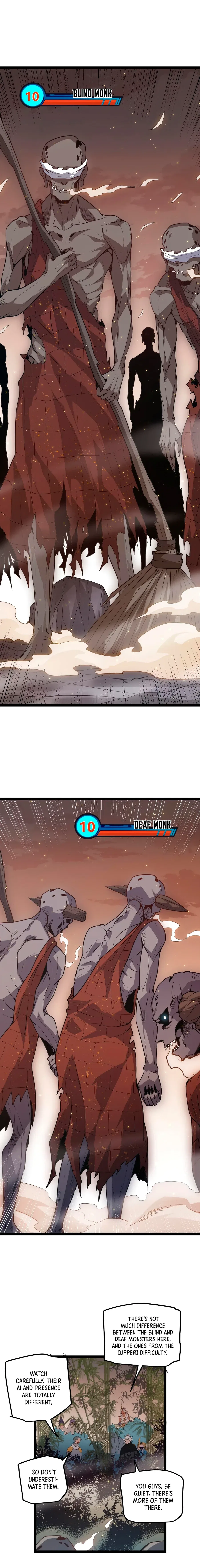 The Game That I Came From Chapter 32 – Page 10