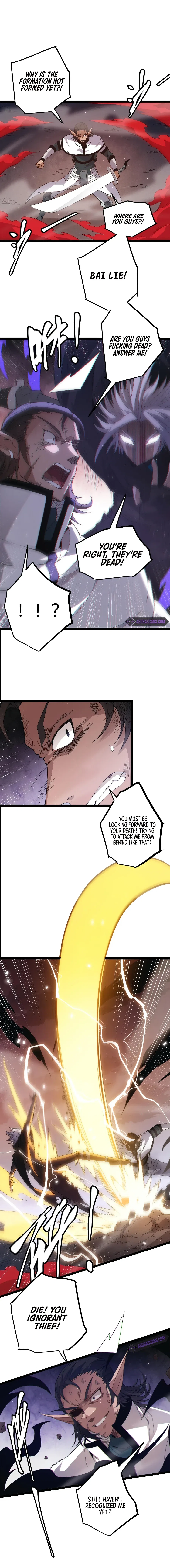 The Game That I Came From Chapter 28 – Page 9