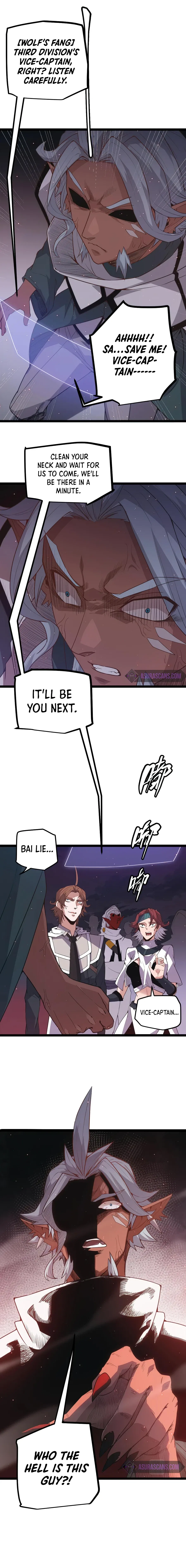 The Game That I Came From Chapter 22 – Page 12