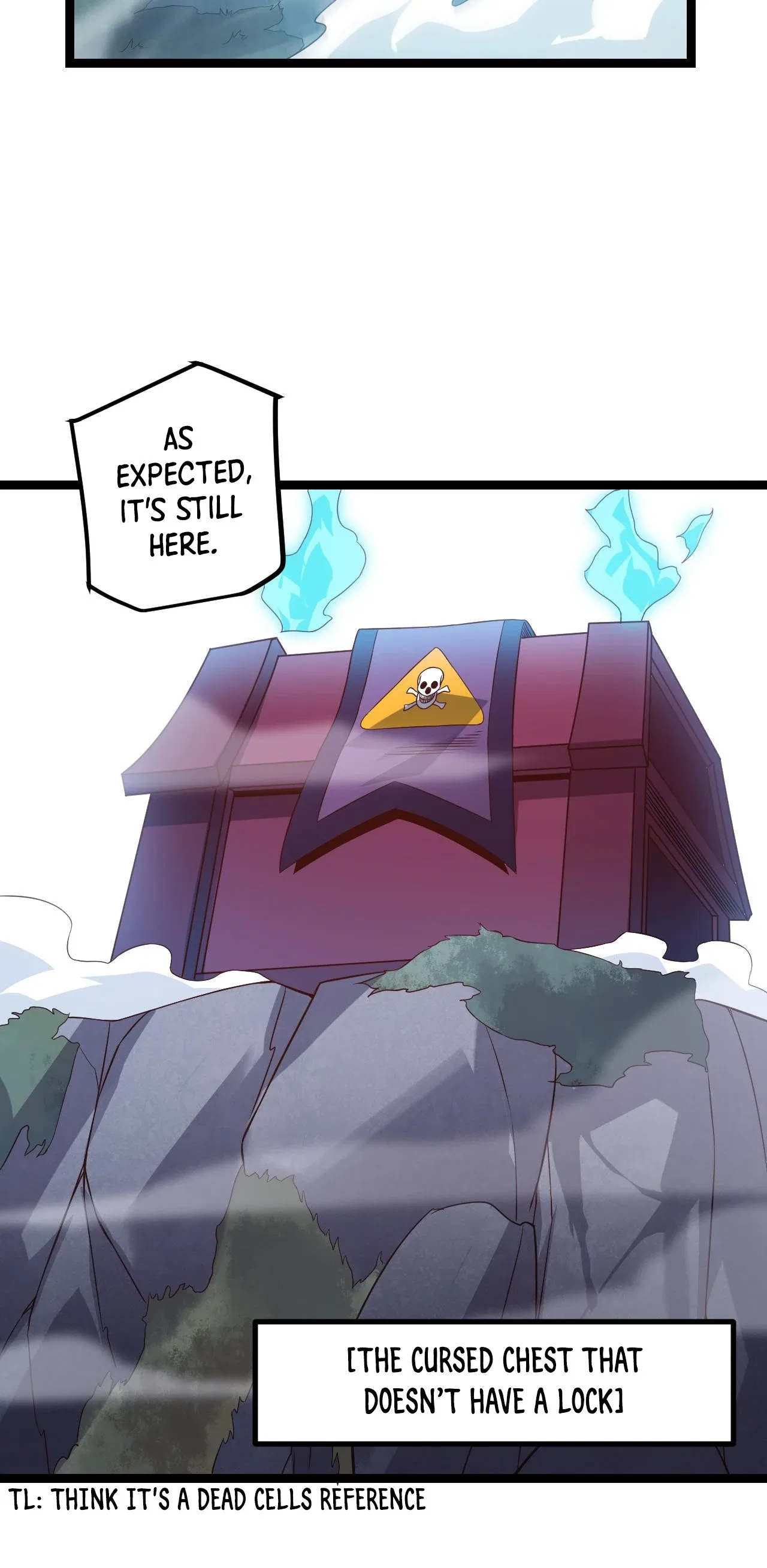 The Game That I Came From Chapter 14 – Page 18