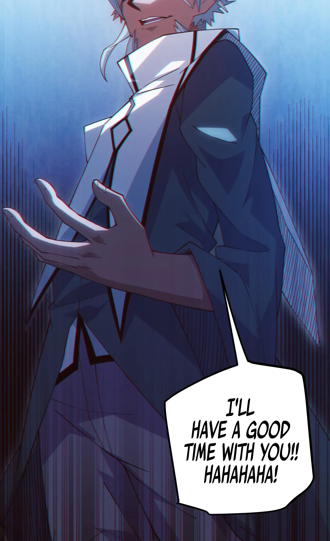 The Game That I Came From Chapter 13 – Page 15