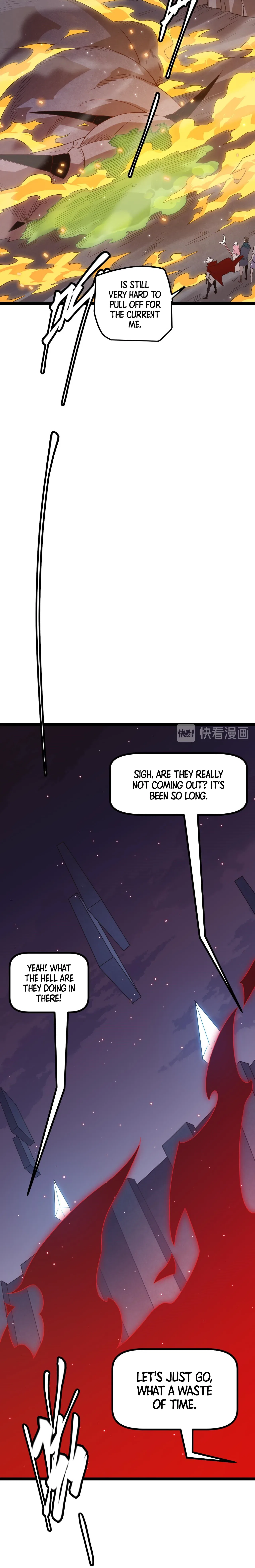 The Game That I Came From Chapter 12 – Page 17