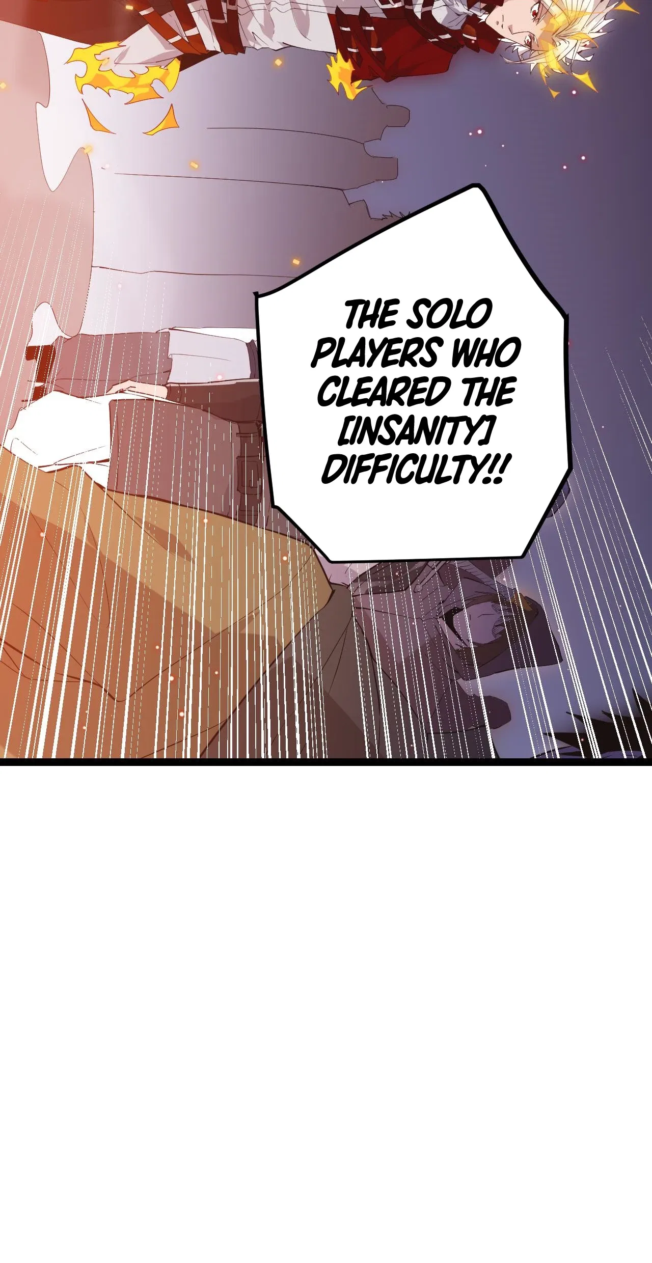 The Game That I Came From Chapter 12 – Page 21