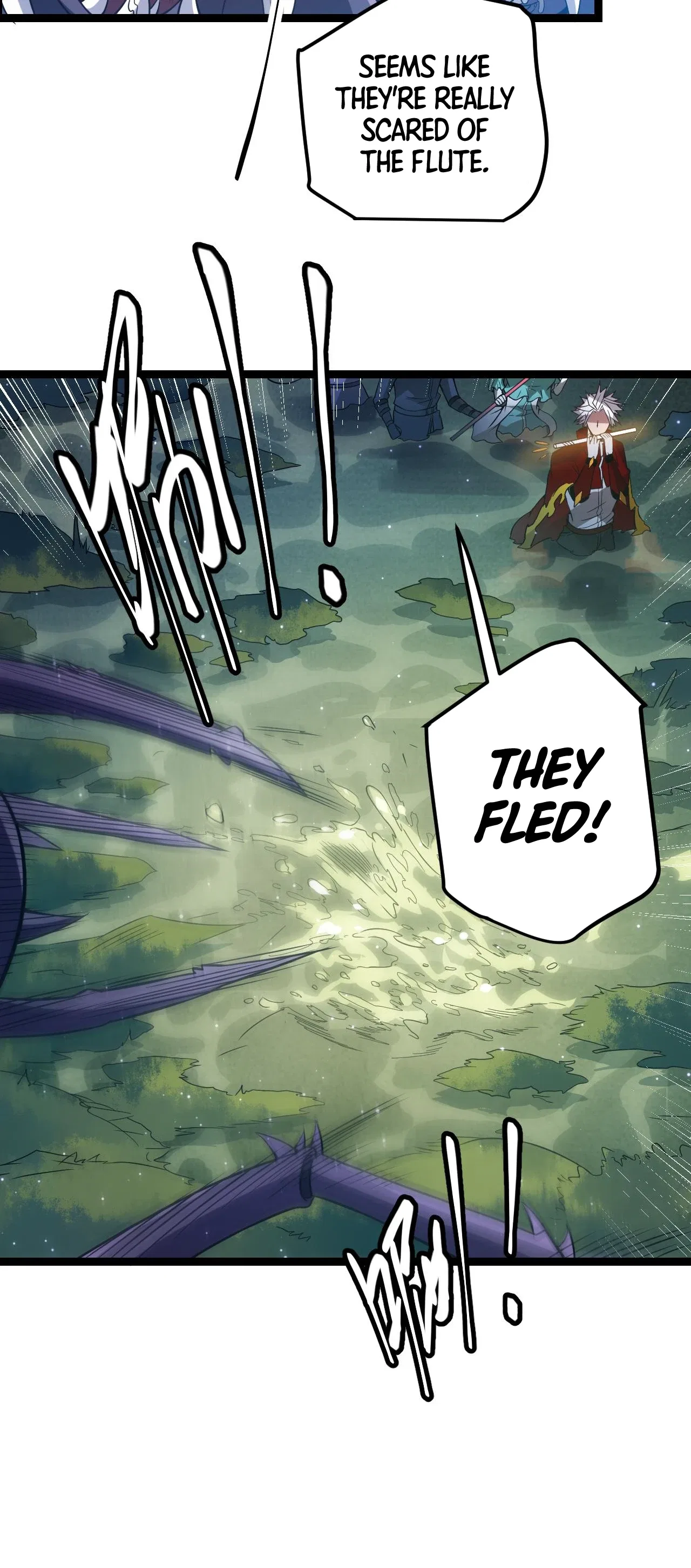 The Game That I Came From Chapter 10 – Page 15