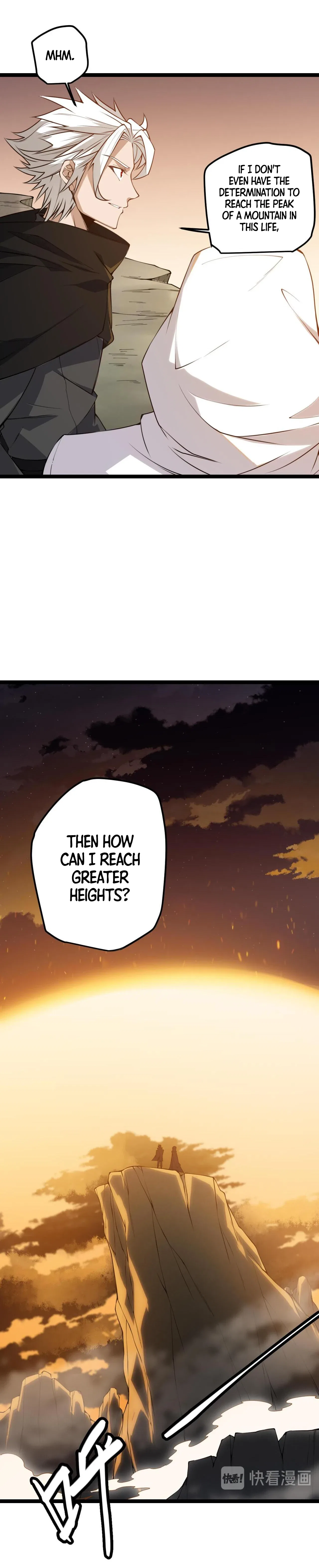 The Game That I Came From Chapter 4 – Page 28