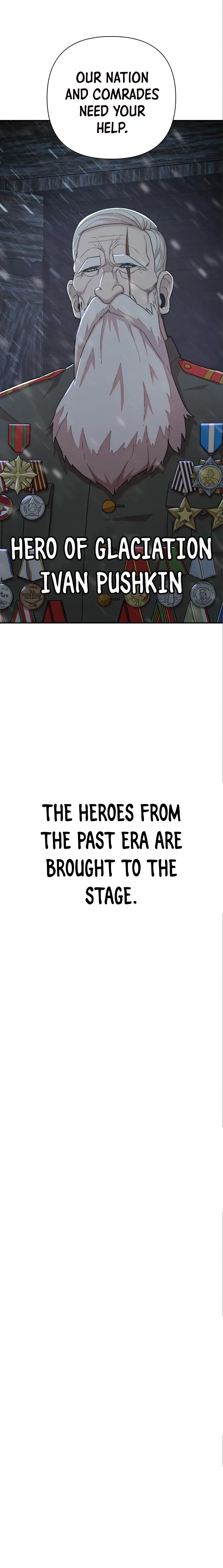Hero Has Returned Chapter 23 – Page 13