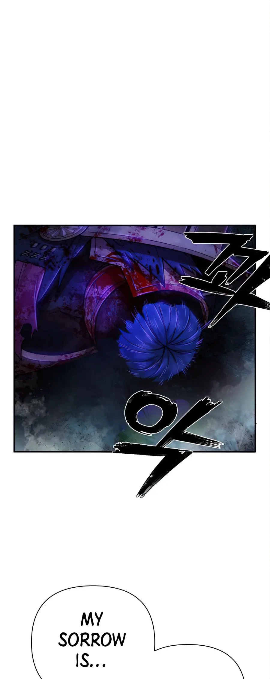 Hero Has Returned Chapter 16 – Page 3