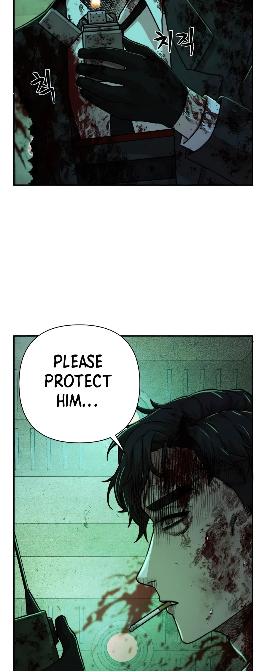 Hero Has Returned Chapter 16 – Page 17