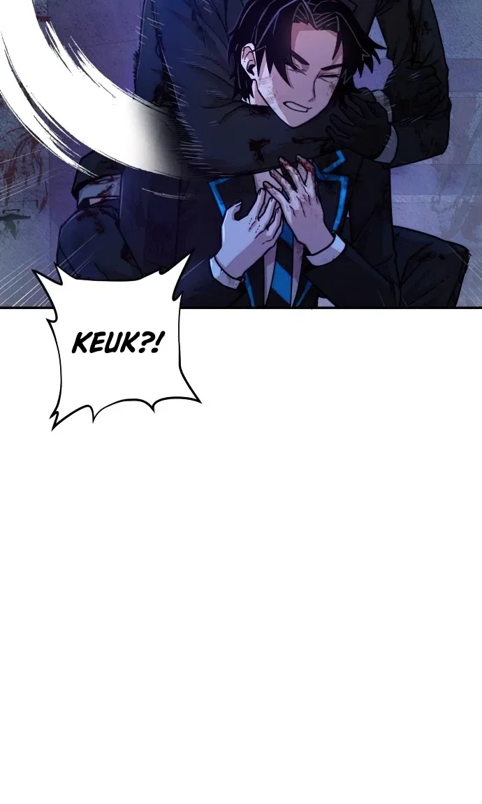 Hero Has Returned Chapter 15 – Page 7