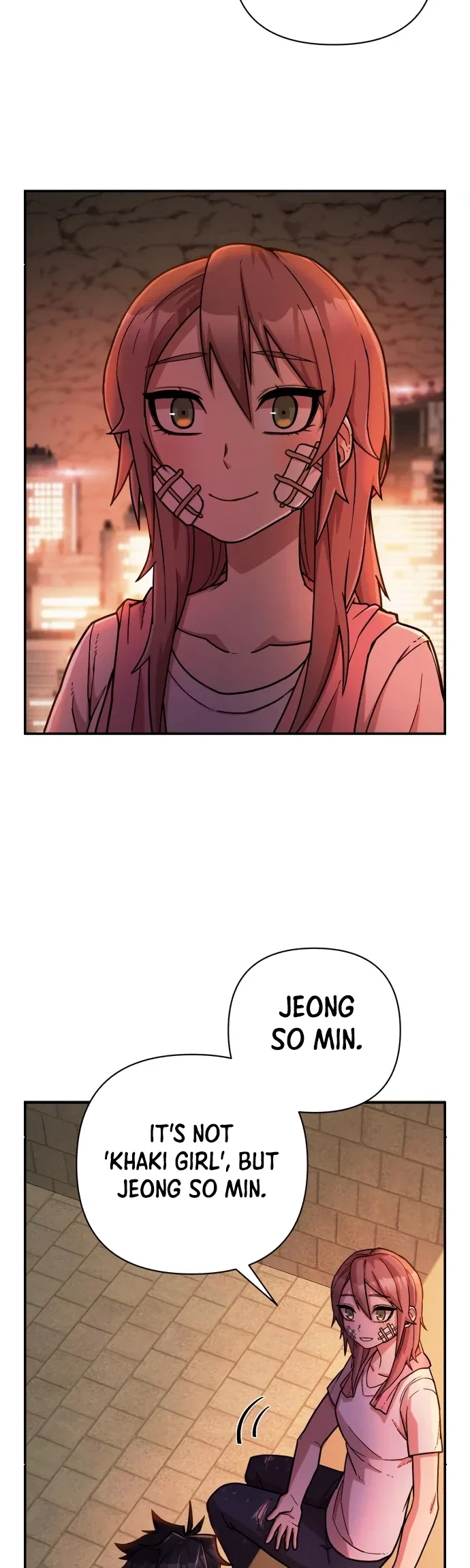 Hero Has Returned Chapter 13 – Page 4