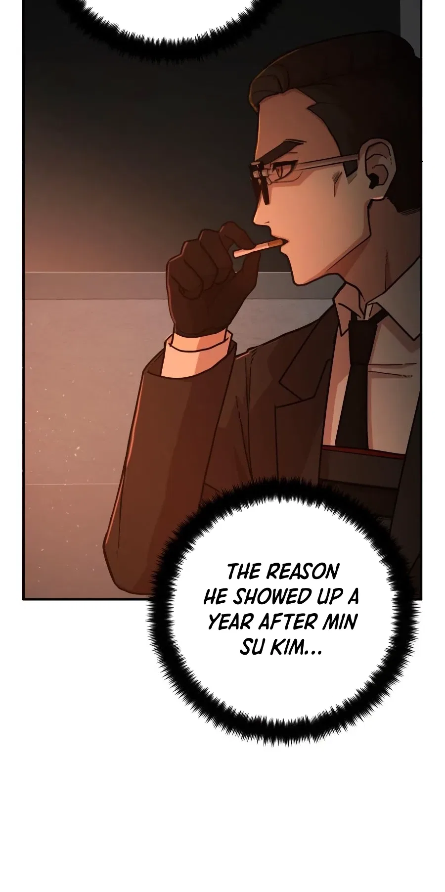 Hero Has Returned Chapter 11 – Page 9