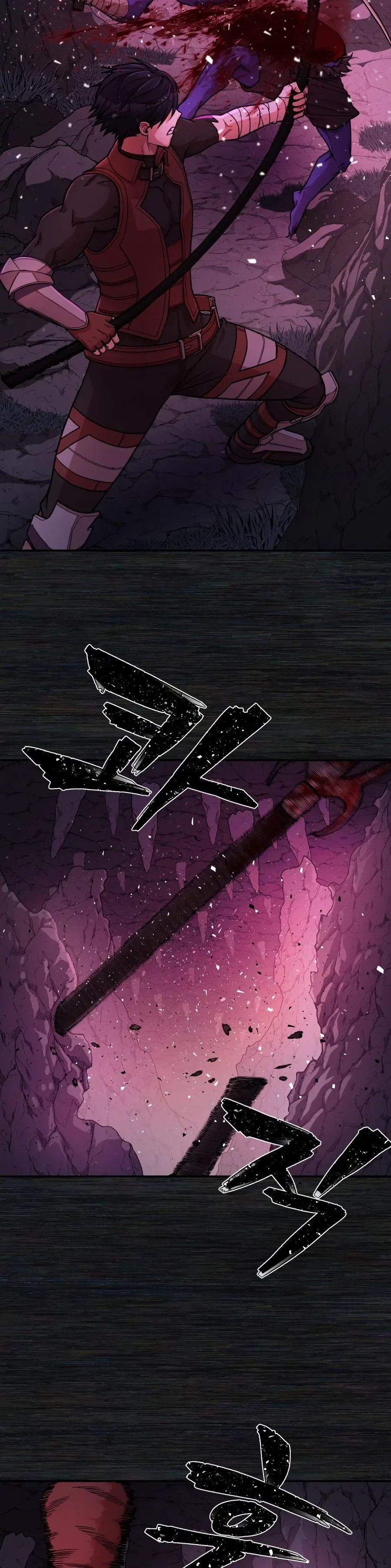 Hero Has Returned Chapter 9 – Page 7