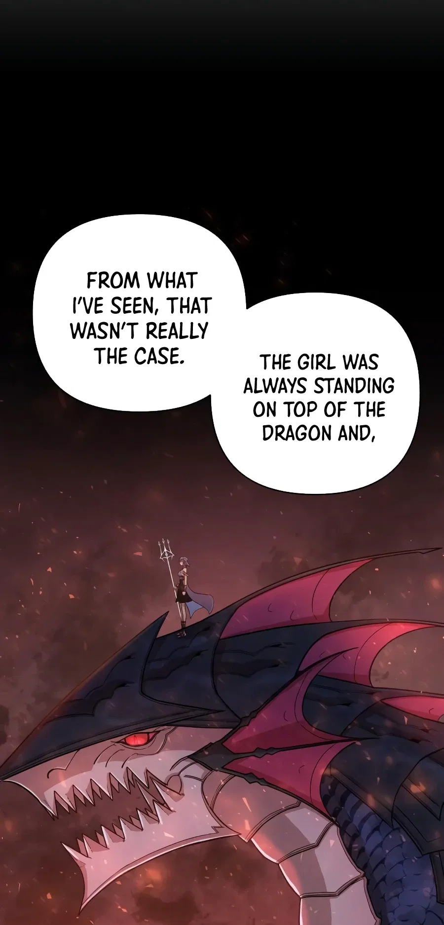 Hero Has Returned Chapter 6 – Page 7