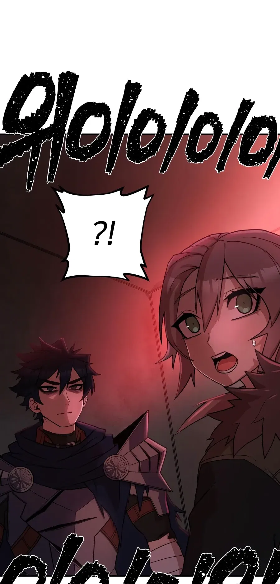 Hero Has Returned Chapter 6 – Page 9