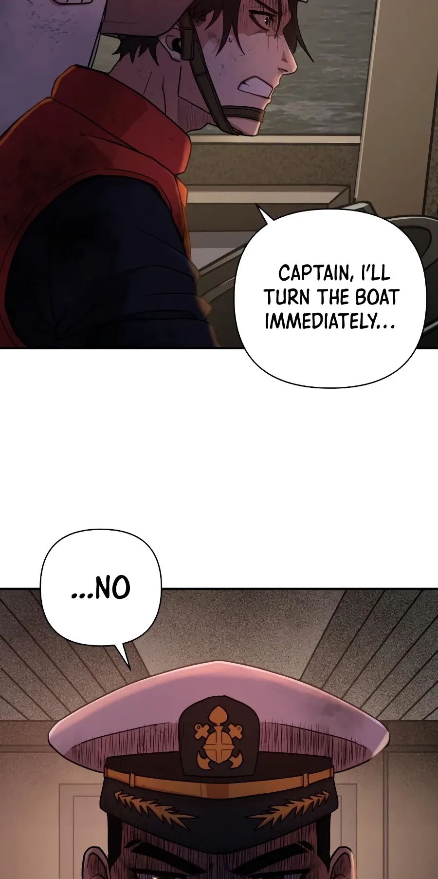 Hero Has Returned Chapter 6 – Page 15