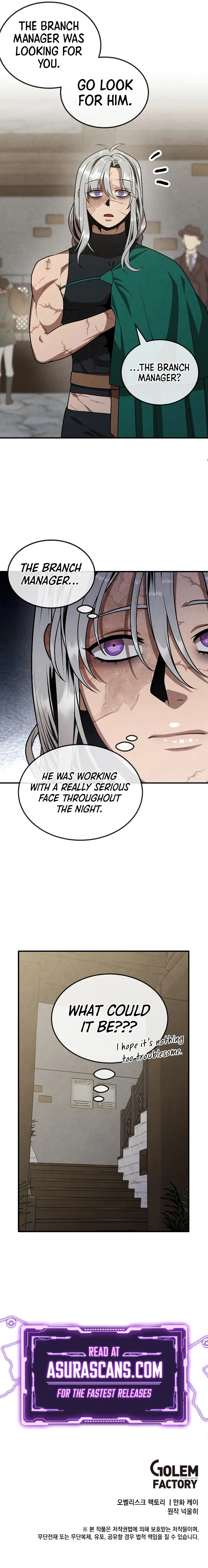 Legendary Youngest Son of the Marquis House Chapter 87 – Page 9