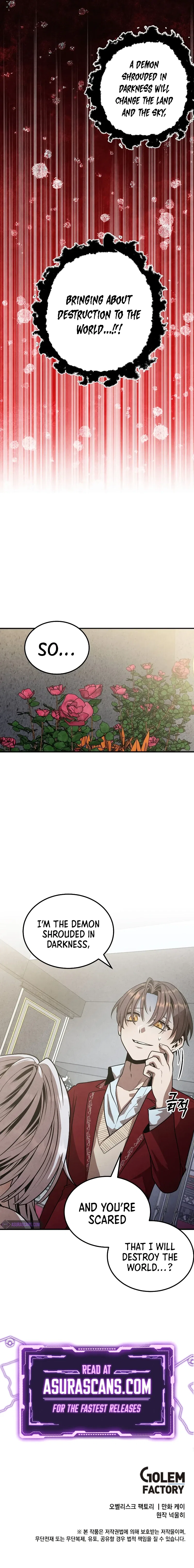 Legendary Youngest Son of the Marquis House Chapter 78 – Page 8