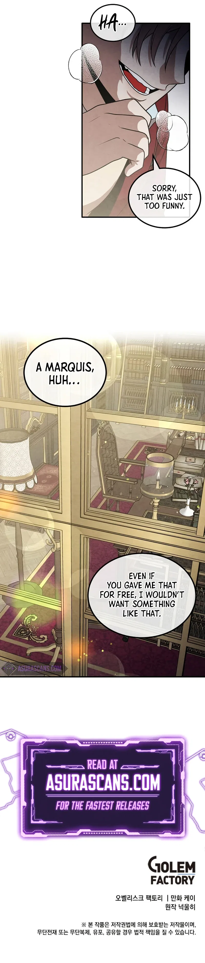 Legendary Youngest Son of the Marquis House Chapter 70 – Page 9
