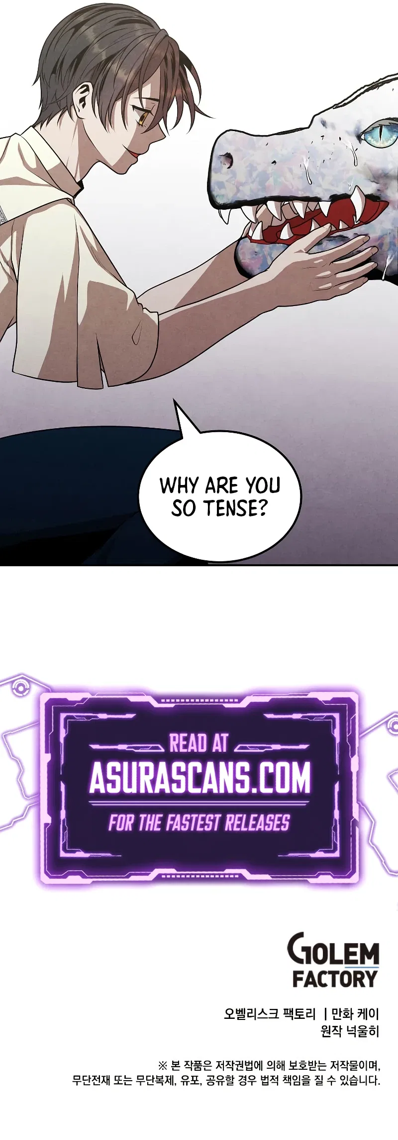 Legendary Youngest Son of the Marquis House Chapter 67 – Page 9