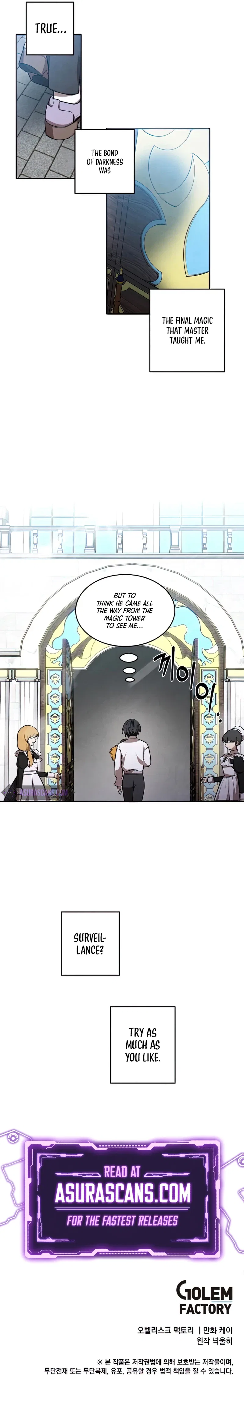 Legendary Youngest Son of the Marquis House Chapter 49 – Page 8