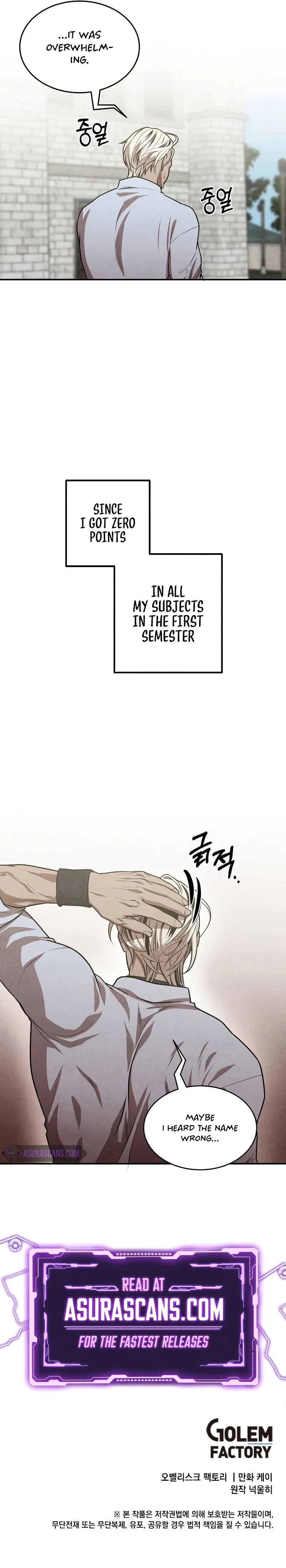 Legendary Youngest Son of the Marquis House Chapter 48 – Page 10