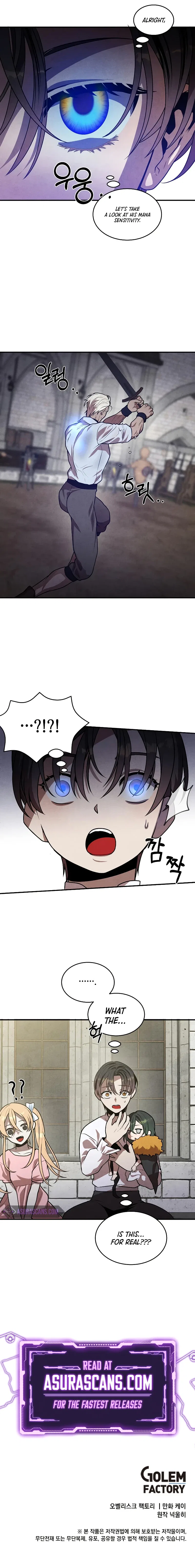 Legendary Youngest Son of the Marquis House Chapter 47 – Page 10