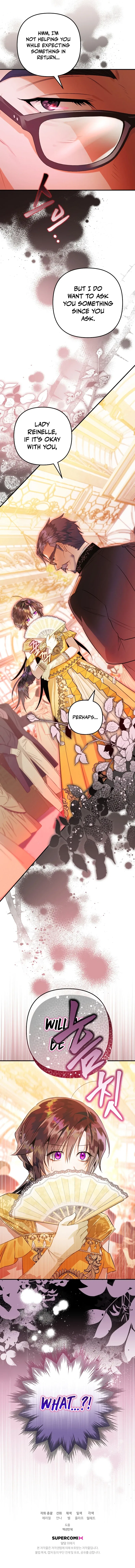 Of All Things, I Became a Crow Chapter 62 – Page 15