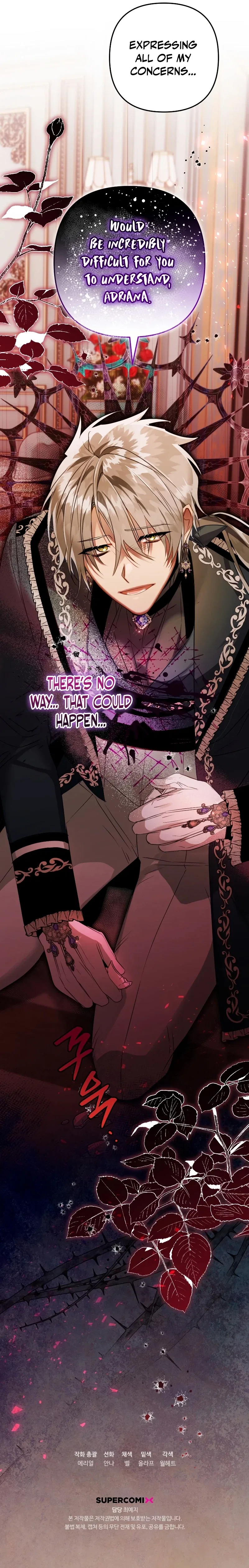 Of All Things, I Became a Crow Chapter 58 – Page 13