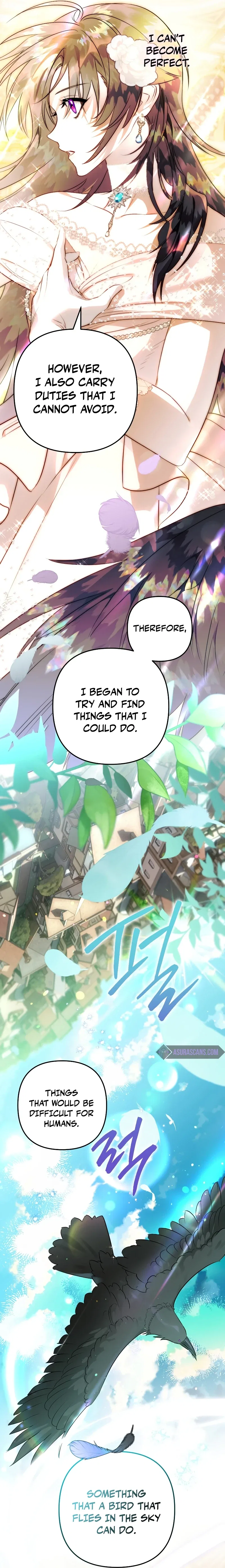 Of All Things, I Became a Crow Chapter 57 – Page 5