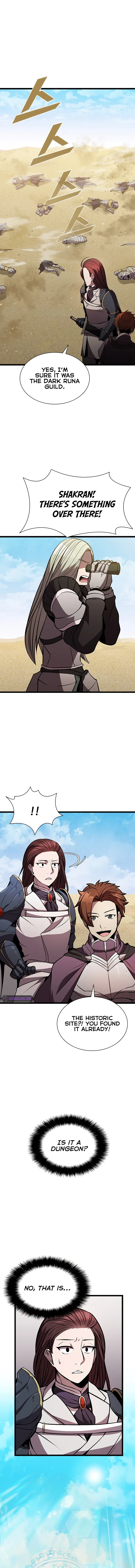 Taming Master Chapter 77 – Page 8