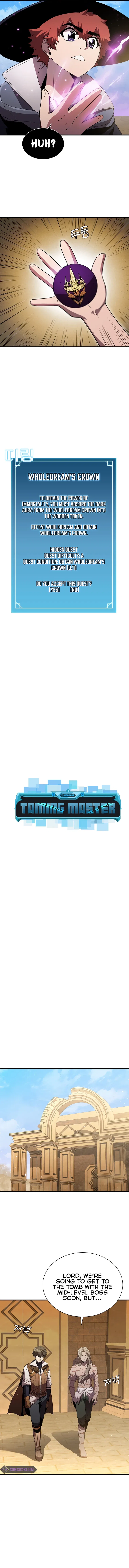 Taming Master Chapter 76 – Page 3