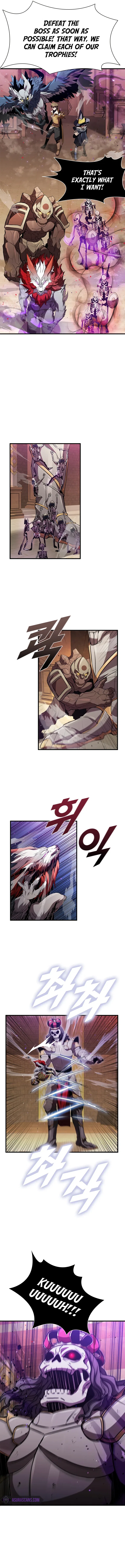 Taming Master Chapter 76 – Page 11