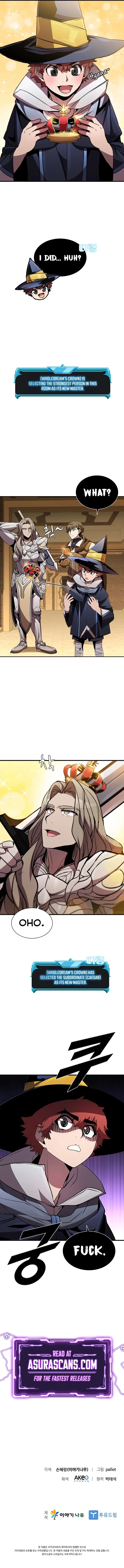 Taming Master Chapter 76 – Page 15