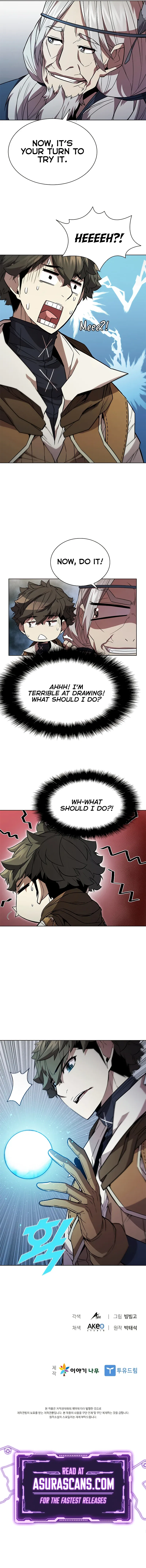 Taming Master Chapter 69 – Page 12
