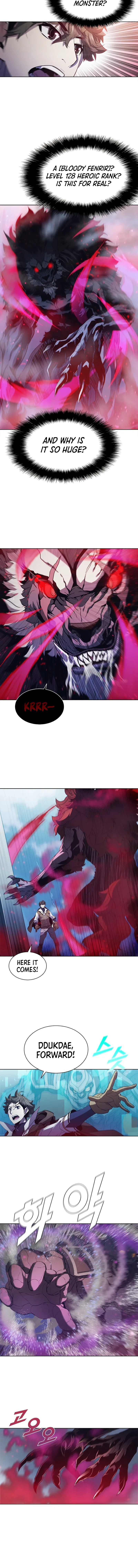 Taming Master Chapter 67 – Page 3