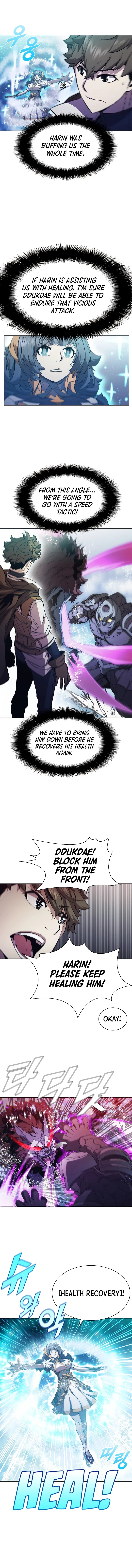 Taming Master Chapter 67 – Page 7