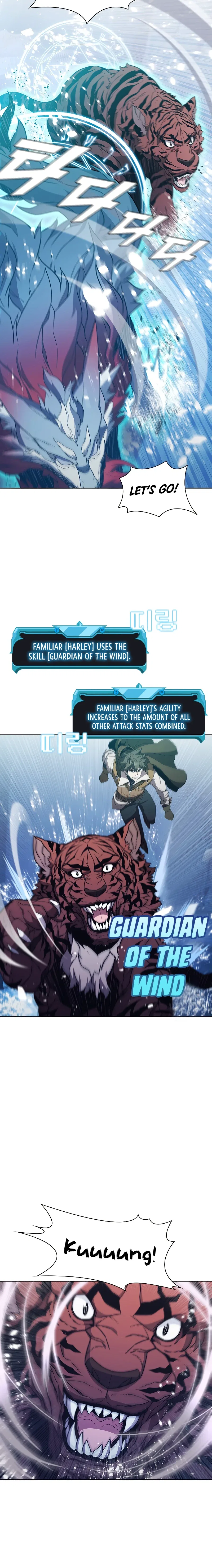Taming Master Chapter 66 – Page 5